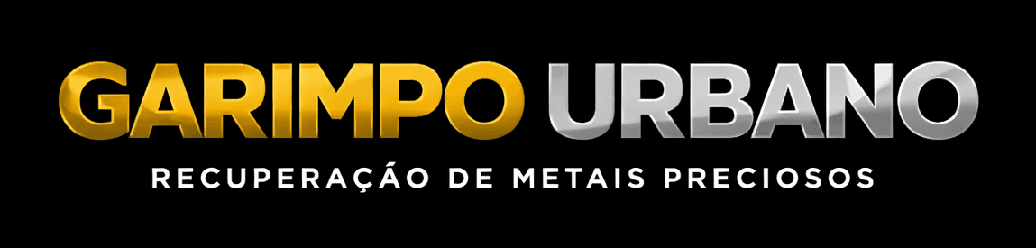 Garimpo Urbano - Recuperação de Metais Preciosos